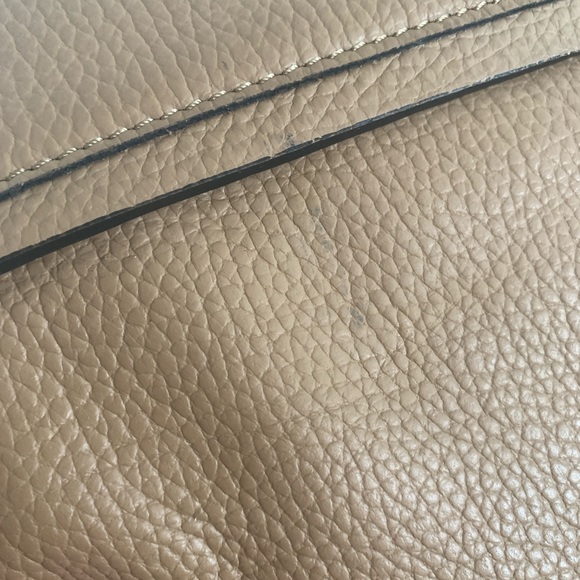 Leather bag - Picture 10 of 11